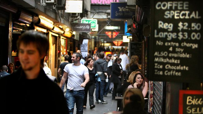 melbourne-laneway